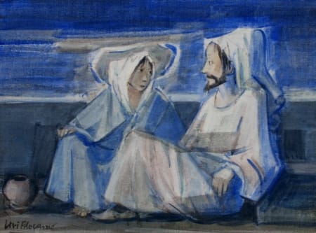 Luigi Filocamo — Sogno d'estate